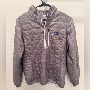 Patagonia Quarter Zip